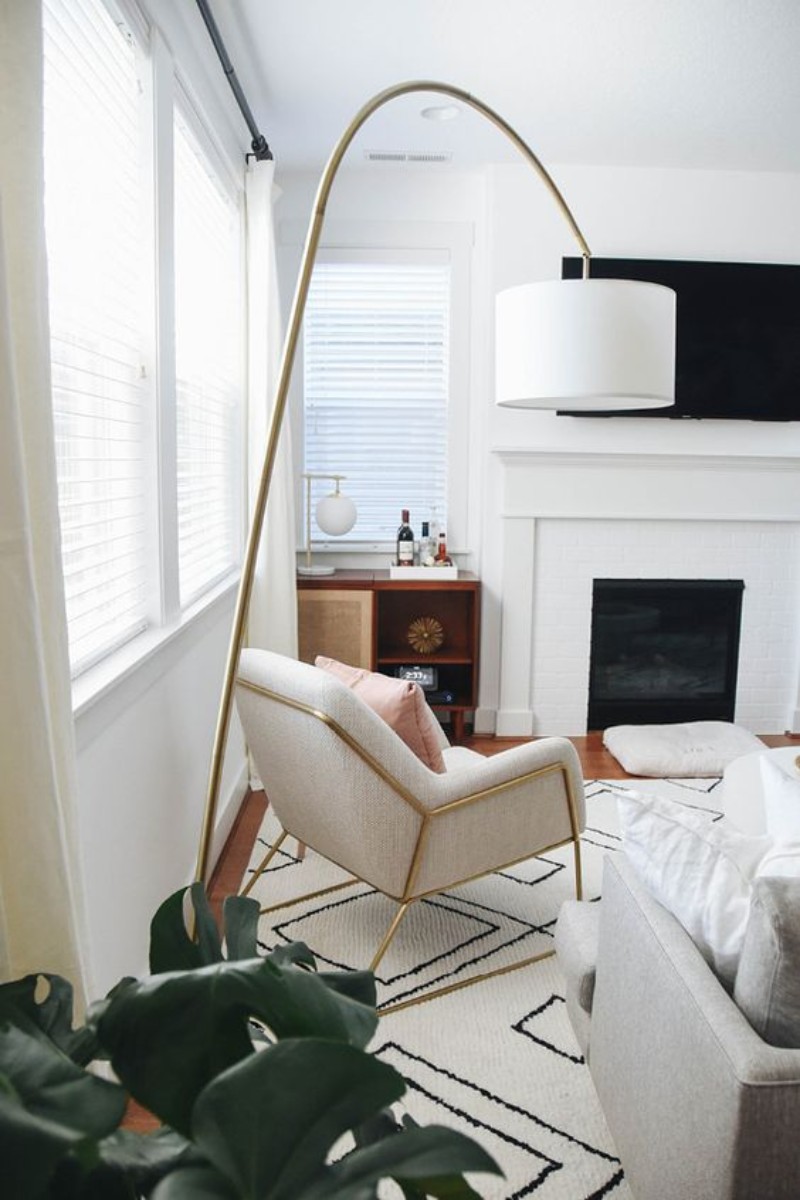 5 Home Decor Trends For 2019 That Will Freshen Up Your Space
