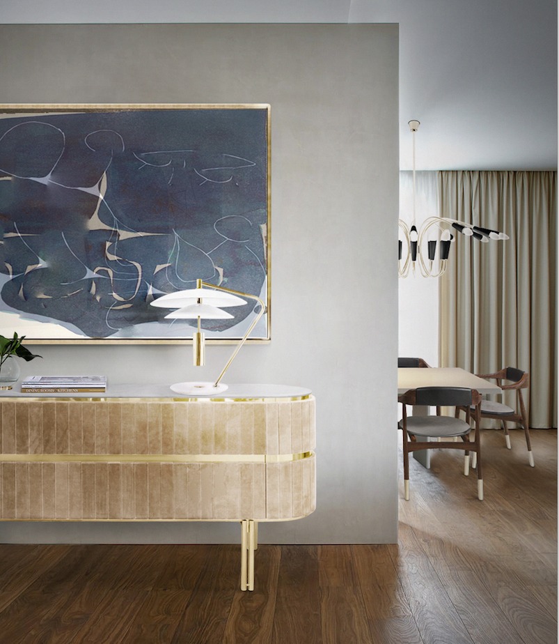 Edith Why This Needs to Be Your Next Retro Chic Sideboard 1