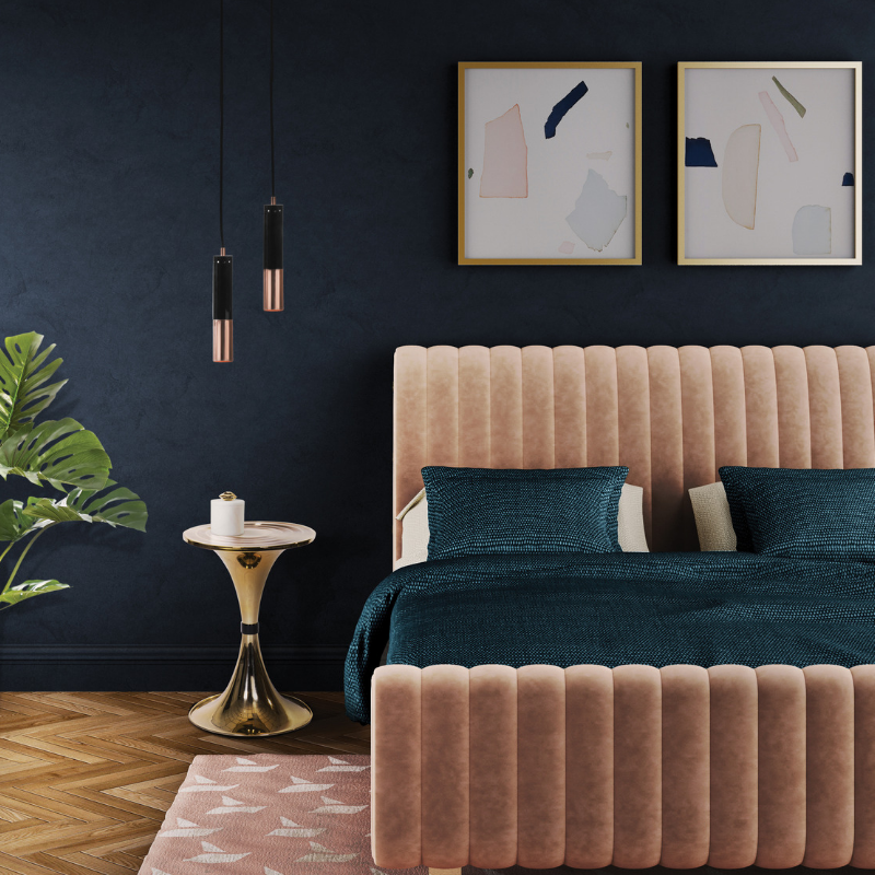 For that Mid Century Modern Home that is All We Want for Christmas!