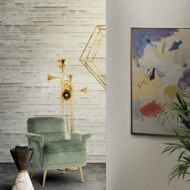 For that Mid Century Modern Home that is All We Want for Christmas!