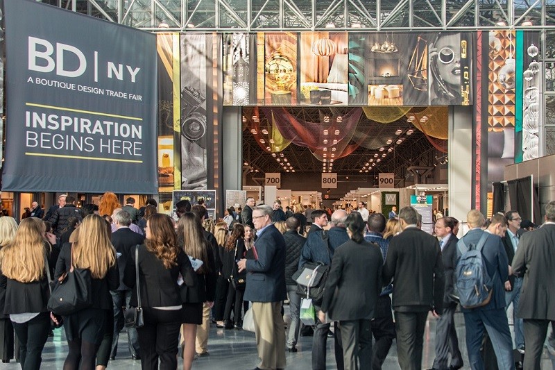 Here's What To Expect From BDNY 2018!