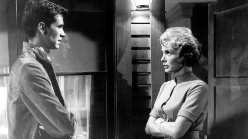 Rear Window: Why We Love Bates Motel Depiction of a Hitchcock Classic