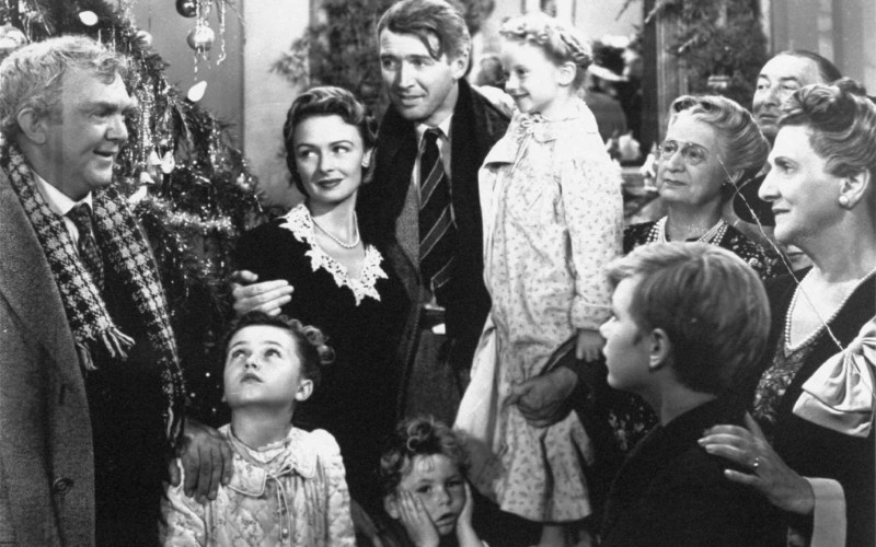 The Ultimate List Of Best Christmas Movies For The Entire Family!