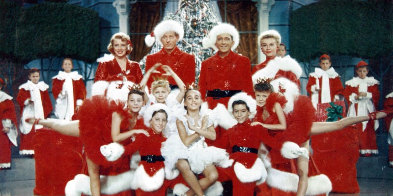 The Ultimate List Of Best Christmas Movies For The Entire Family!