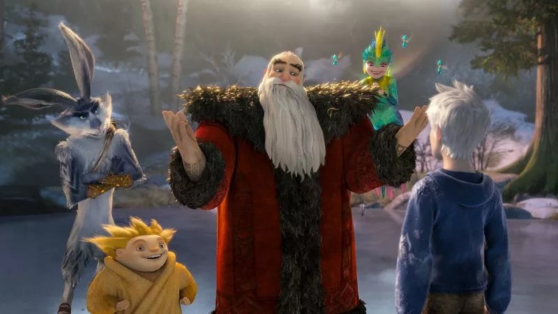 The Ultimate List Of Best Christmas Movies For The Entire Family!