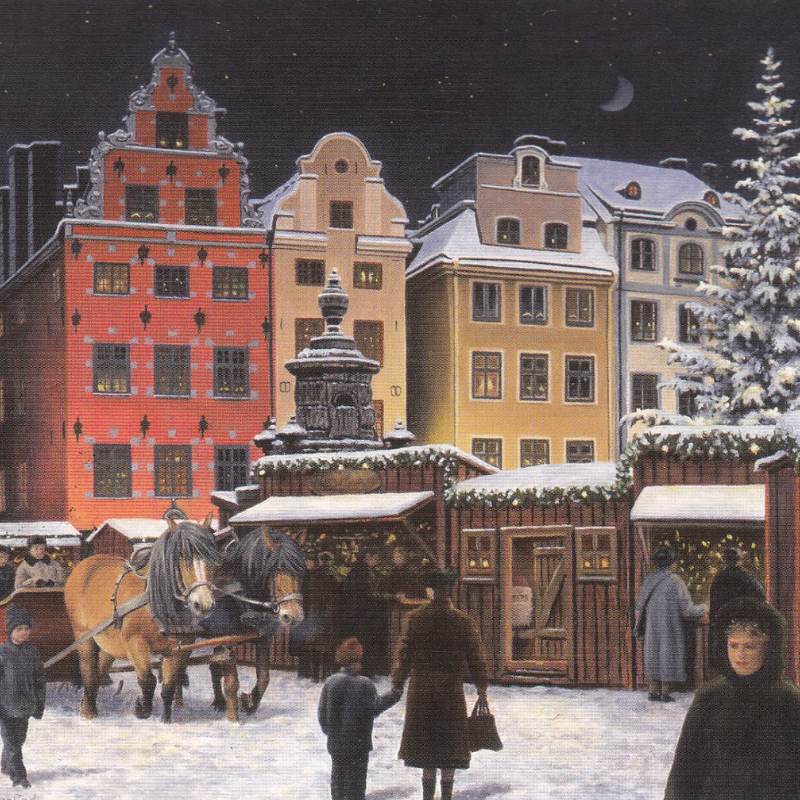 These Are The Christmas Markets You Don't Want To Miss This December