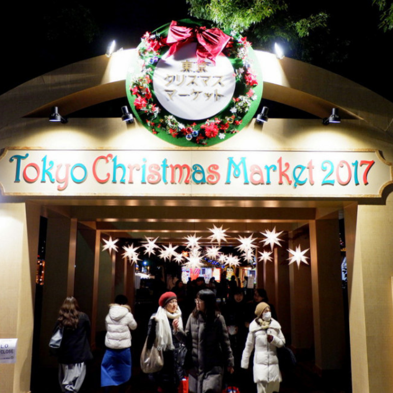 These Are The Christmas Markets You Don't Want To Miss This December