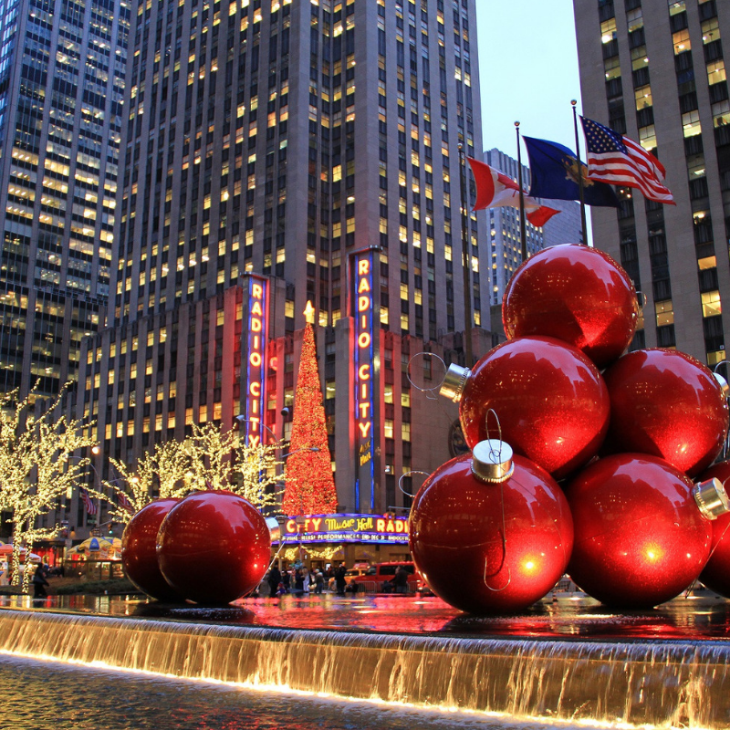 These Are The Christmas Markets You Don't Want To Miss This December