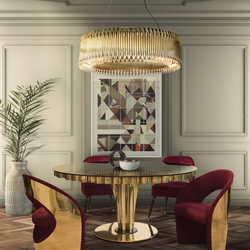 These Are The Color Trends For This Winter You'll Want To Add To Your Home!