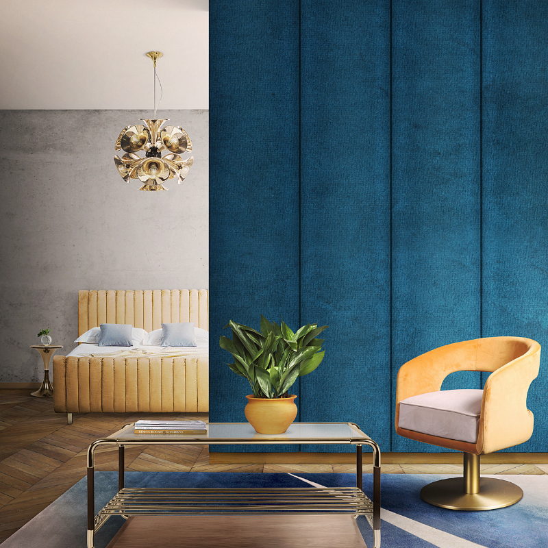 These Are The Color Trends For This Winter You'll Want To Add To Your Home!