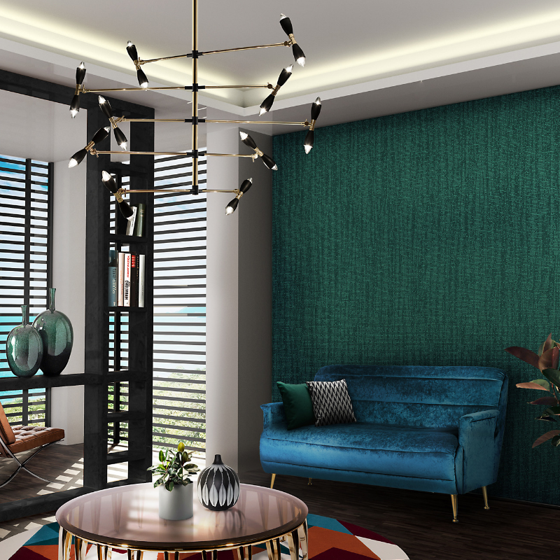These Are The Color Trends For This Winter You'll Want To Add To Your Home!
