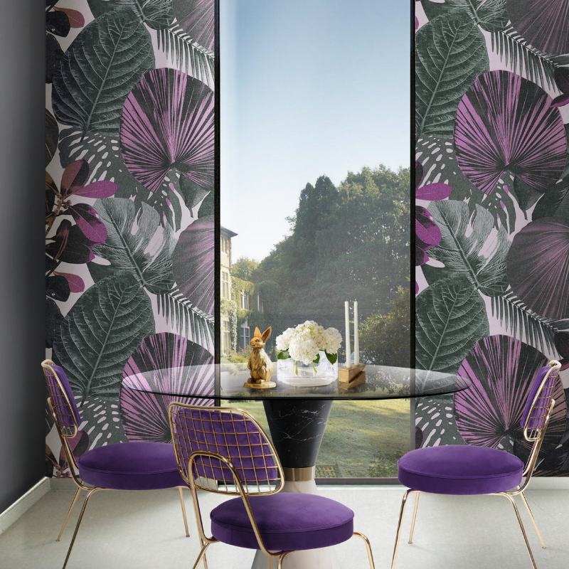These Are The Color Trends For This Winter You'll Want To Add To Your Home!