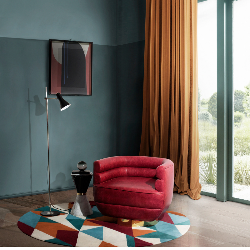 These Are The Color Trends For This Winter You'll Want To Add To Your Home!