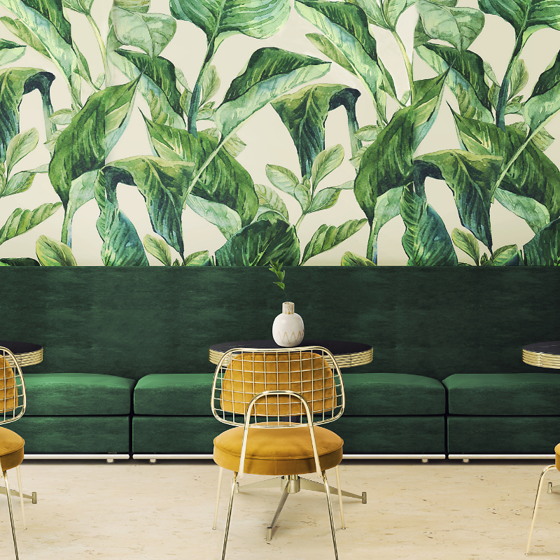 These Are The Color Trends For This Winter You'll Want To Add To Your Home!