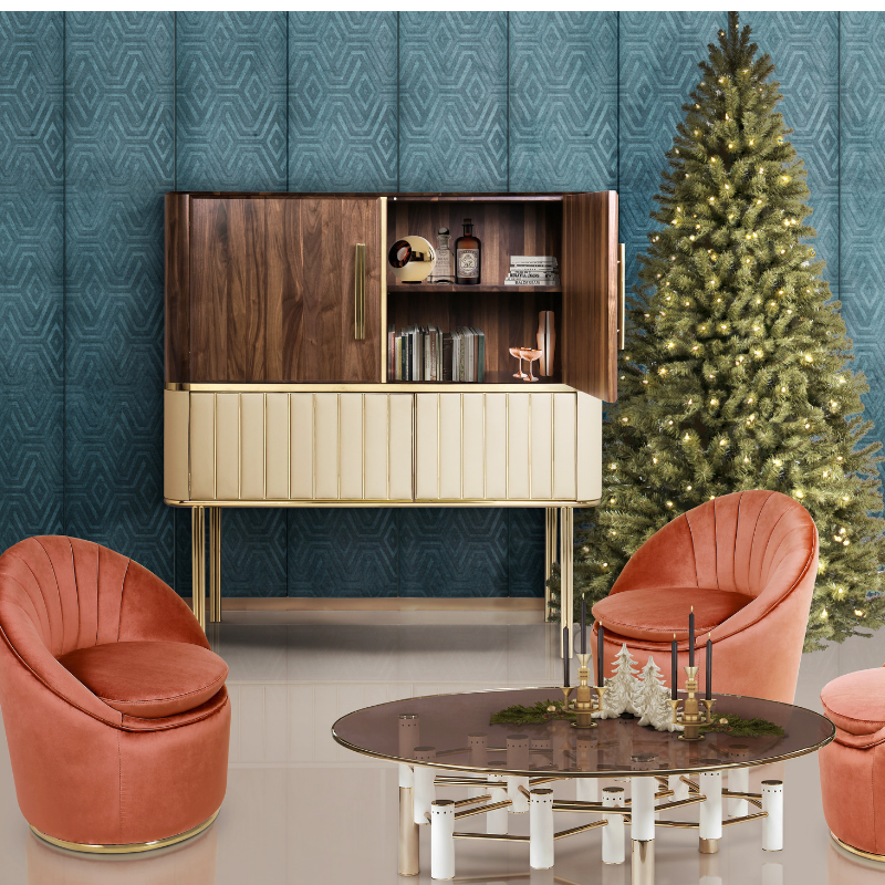 These Are The Color Trends For This Winter You'll Want To Add To Your Home!