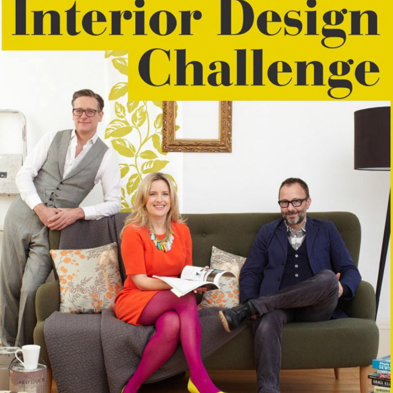 These Are The Top Interior Design TV Shows To Inspire A Home Makeover