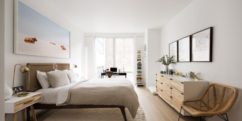 22 Simply Perfect Contemporary Bedroom Designs For Your Pleasure