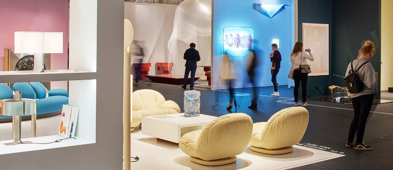 5 Things You Need To Know About Design Miami 2019