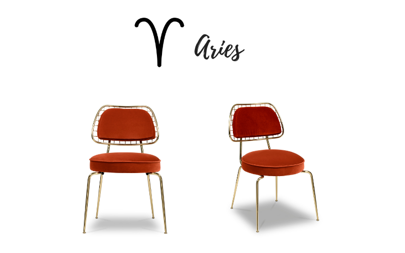 The Best Mid-Century Pieces For You According to Your Zodiac Sign_1