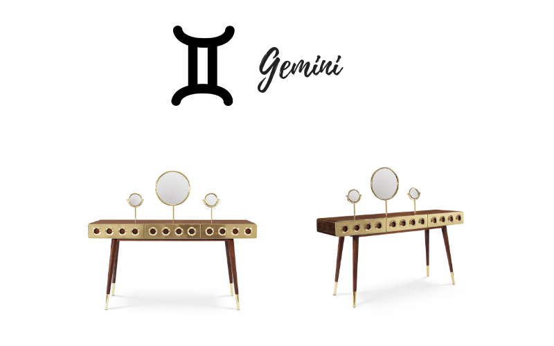 The Best Mid-Century Pieces For You According to Your Zodiac Sign_1