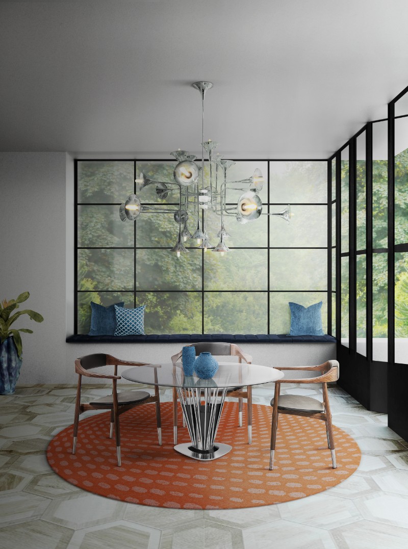 These Modern Rugs Will Change Your Life (And Your Home Decor)!