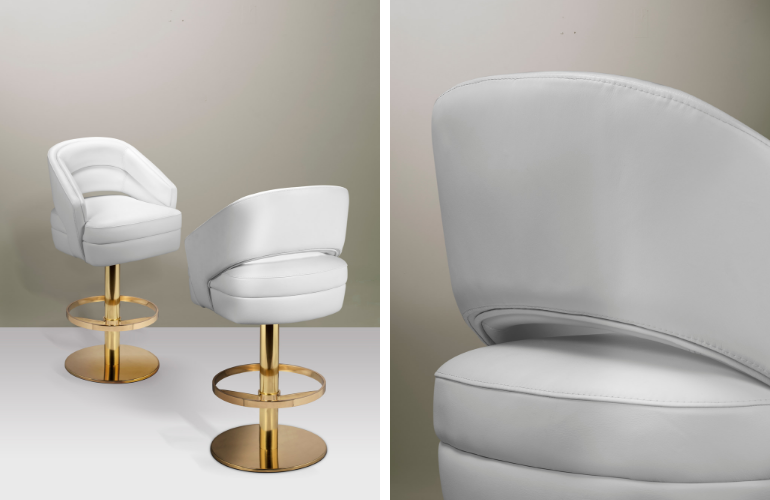 10 Furniture Pieces That Have Us Obsessed With The Curvy Decor Trend
