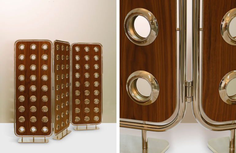 10 Furniture Pieces That Have Us Obsessed With The Curvy Decor Trend