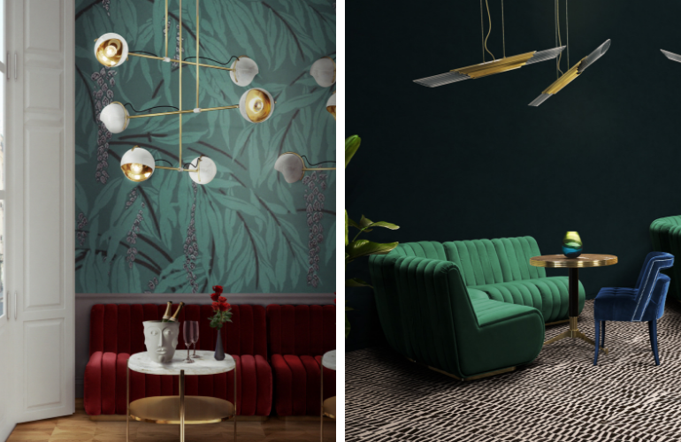 10 Furniture Pieces That Have Us Obsessed With The Curvy Decor Trend