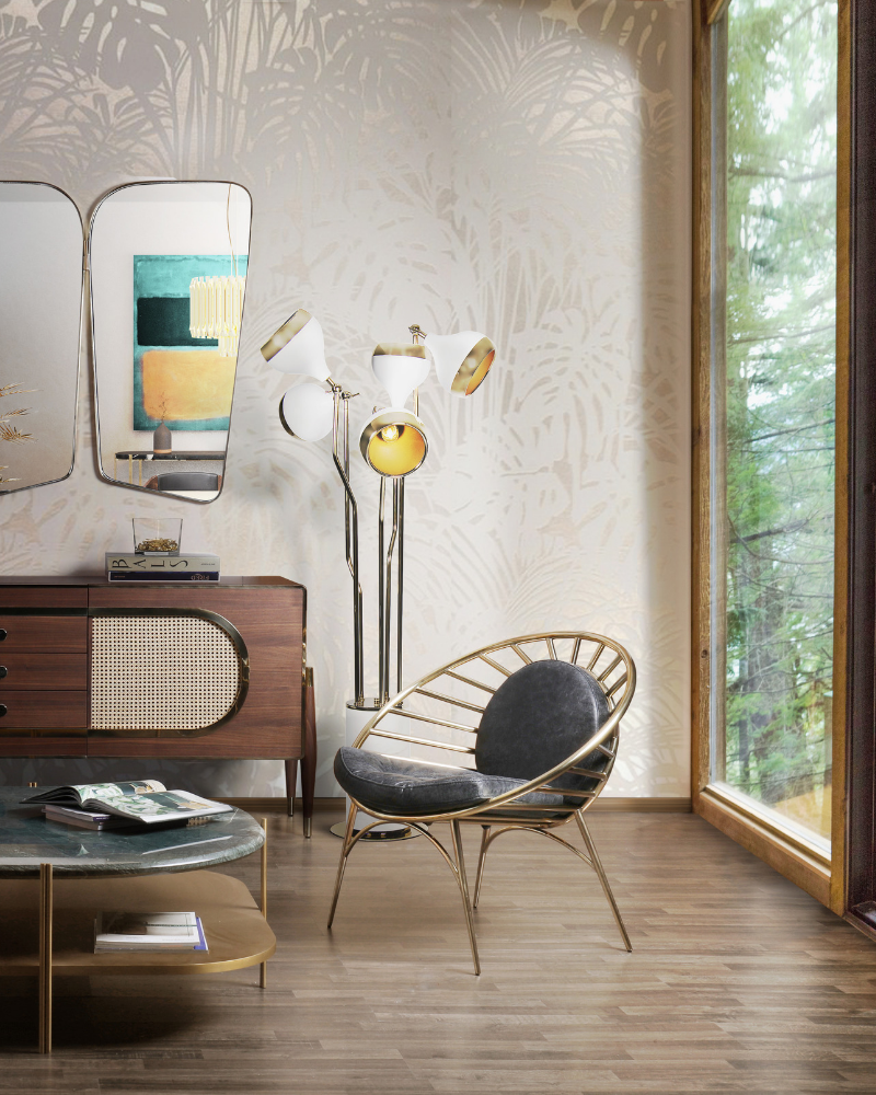 A Curated Selection Of Vintage Furniture For Your Home