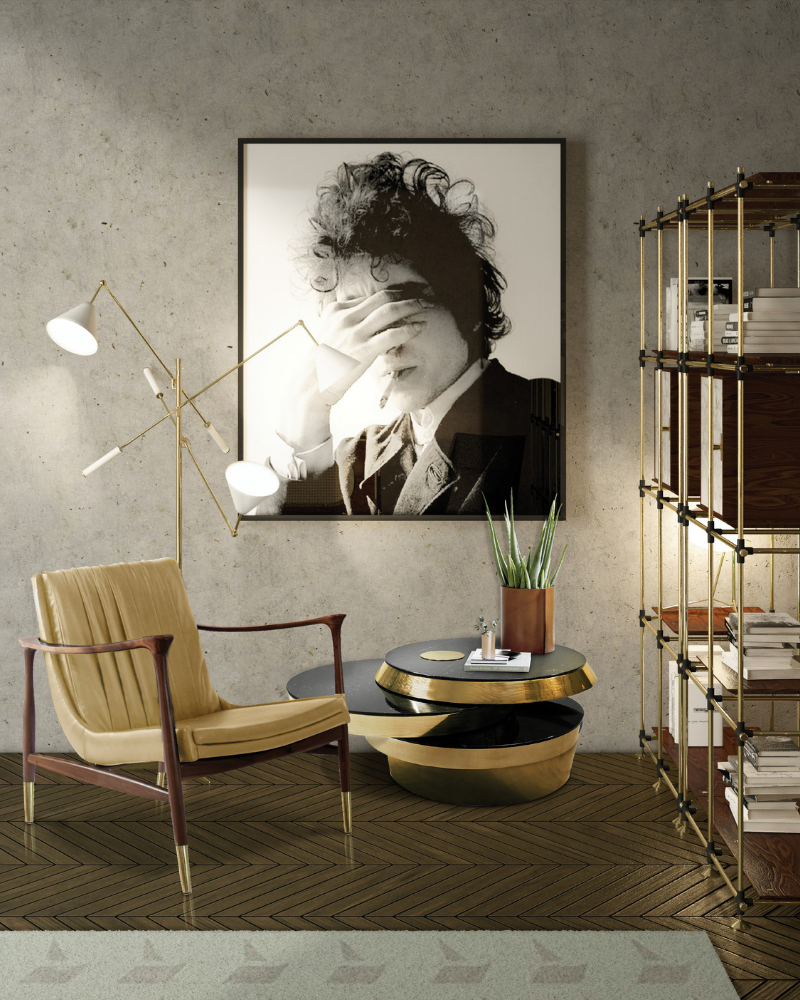 A Curated Selection Of Vintage Furniture For Your Home