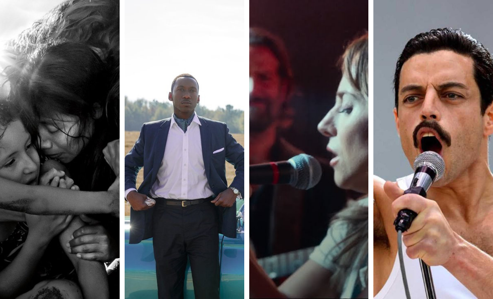A Guide To The Oscars 2019 Nominations
