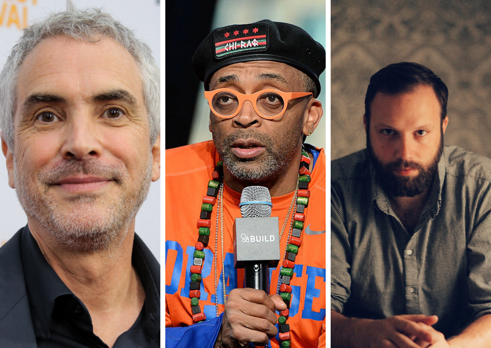 A Guide To The Oscars 2019 Nominations