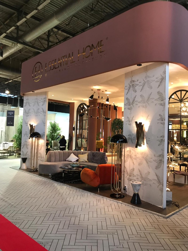 Get Ready Paris! Maison Et Objet Is Here!