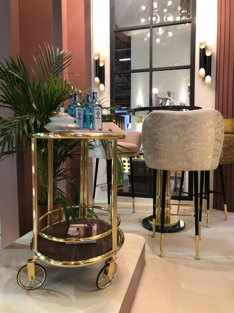 Get Ready Paris! Maison Et Objet Is Here!