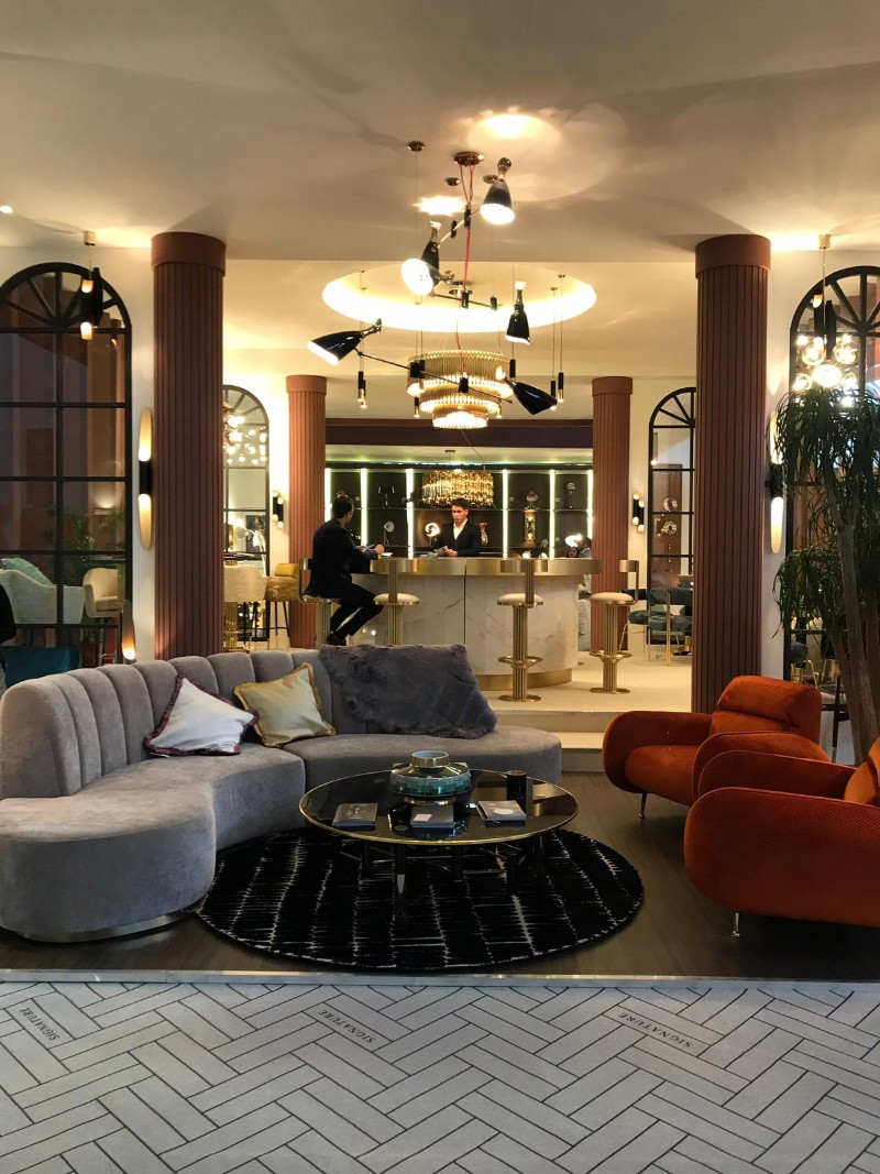 The Best Bespoke Brands You Need To Visit At Maison Et Objet