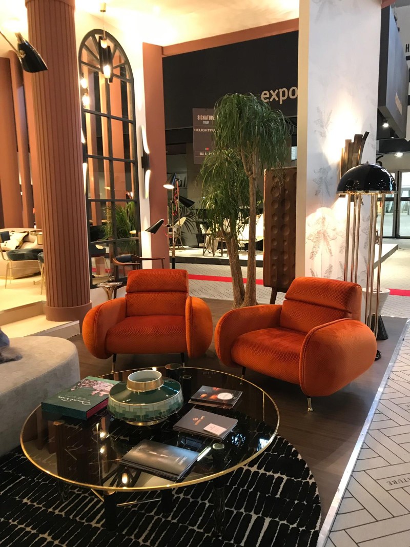 Get Ready Paris! Maison Et Objet Is Here!