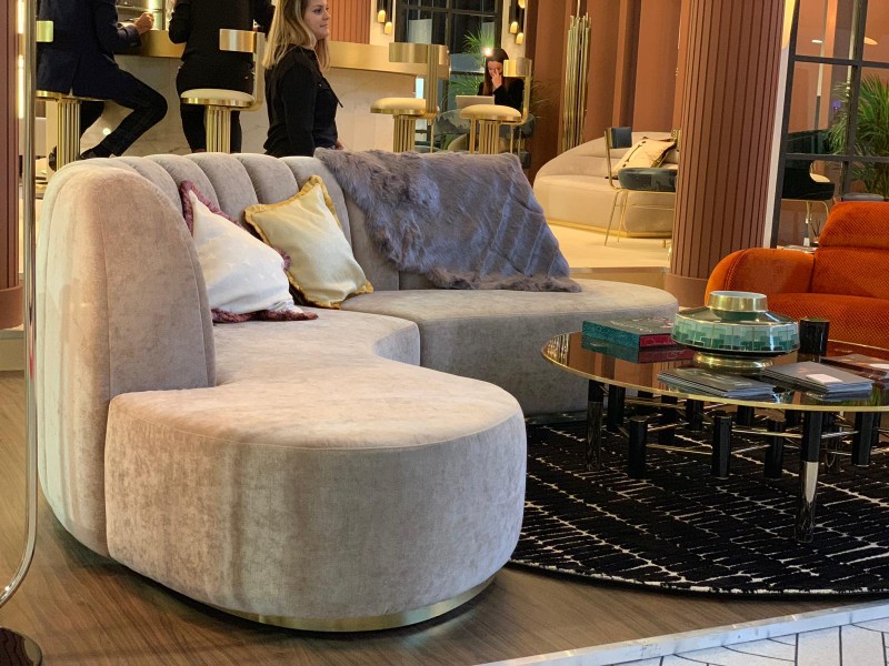 Get Ready Paris! Maison Et Objet Is Here!