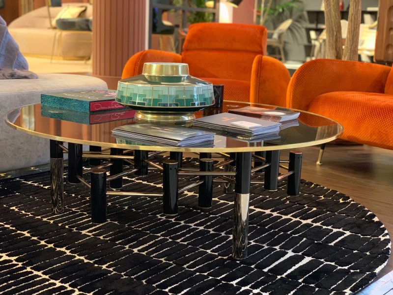 Get Ready Paris! Maison Et Objet Is Here!
