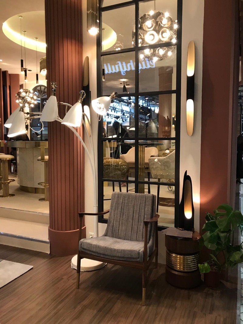 Get Ready Paris! Maison Et Objet Is Here!