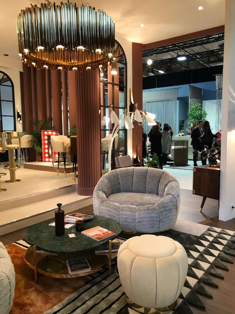 Get Ready Paris! Maison Et Objet Is Here!
