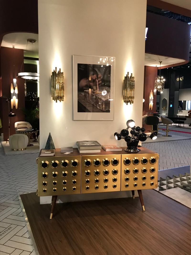 Get Ready Paris! Maison Et Objet Is Here!