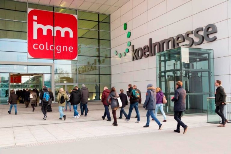 IMM Cologne: Everything You Need To Know About The German Fair