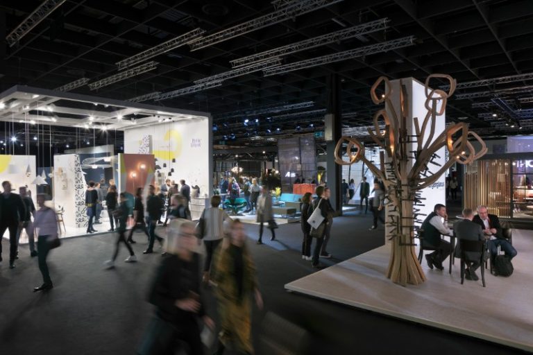 IMM Cologne Everything You Need To Know About The German Fair