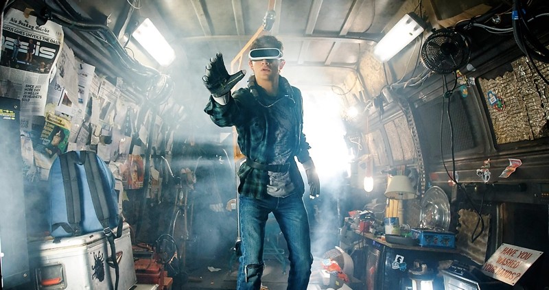 In Review: Best 2018 Movies That Will Stay In Our Hearts