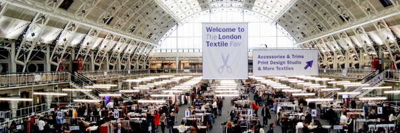Interior Design Trade Shows 2019 You Need To Attend
