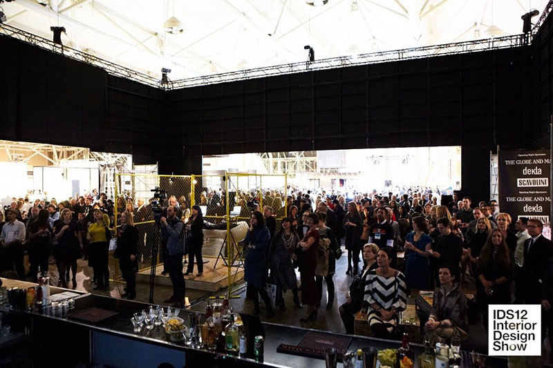 Interior Design Trade Shows 2019 You Need To Attend