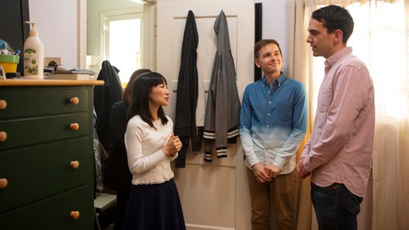 Marie Kondo’s Guide To Decluttering Your Home_3