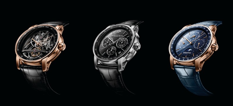 SIHH 2019: The Best Of International Luxury Watchmaking