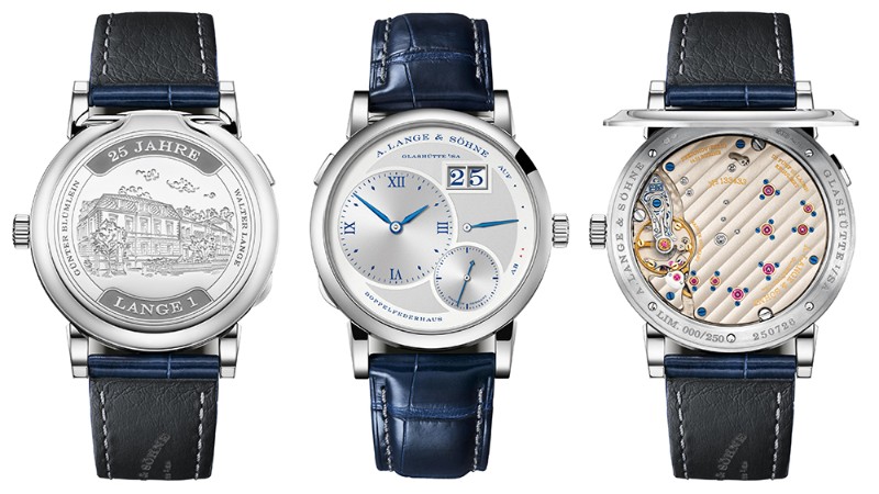 SIHH 2019 The Best Of International Luxury Watchmaking_2