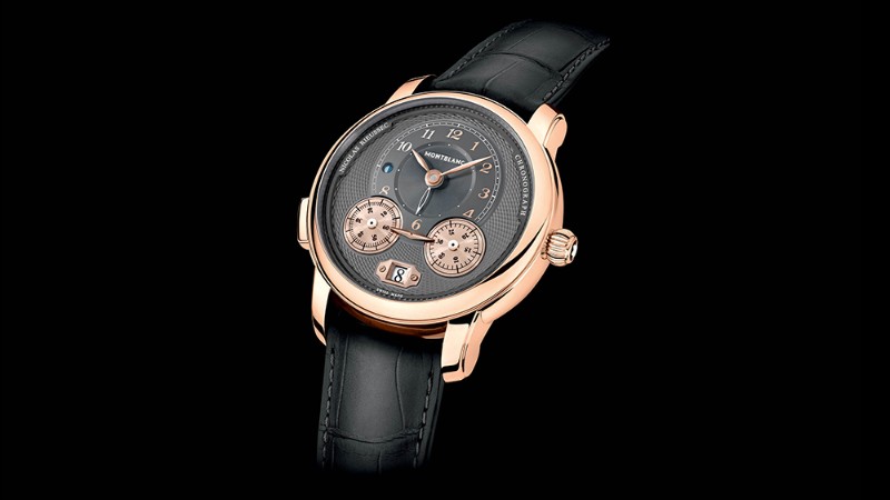 SIHH 2019: The Best Of International Luxury Watchmaking